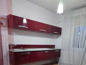 Apartament 3 camere Complex Studentesc etaj 2 amenajat Lux mobilat utilat