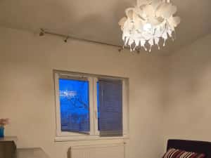 Apartament 3 camere Complex Studentesc etaj 2 amenajat Lux mobilat utilat — miniatura 9
