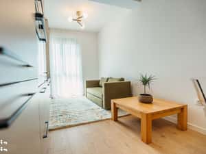 Apartament nou, 40 mp, prima inchiriere, Oradea — miniatura 2