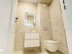 Apartament nou, 40 mp, prima inchiriere, Oradea — miniatura 5