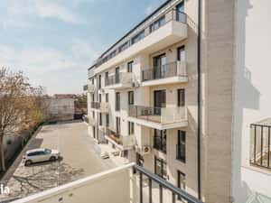 Apartament nou, 40 mp, prima inchiriere, Oradea — miniatura 6