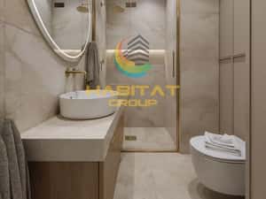 Pallady 3 camere decomandat 98 mp la 8 minute metrou N.Teclu — miniatura 6