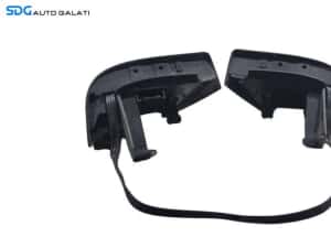 Butoane Comenzi de pe Volan Saab 93 9-3 2002 - 2010 Cod 15494351 [L7182] — miniatura 4