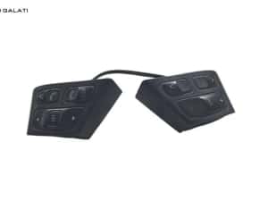 Butoane Comenzi de pe Volan Saab 93 9-3 2002 - 2010 Cod 15494351 [L7182] — miniatura 6