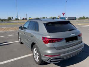 Audi Q3 2.0 35 TDI S tronic S Line