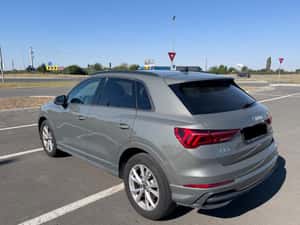 Audi Q3 2.0 35 TDI S tronic S Line — miniatura 4