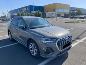 Audi Q3 2.0 35 TDI S tronic S Line — miniatura 5