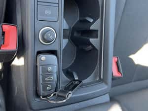 Audi Q3 2.0 35 TDI S tronic S Line — miniatura 7