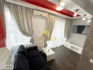 2 camere, mobilat modern, bloc nou, balcon, Marasti, Traian — miniatura 1