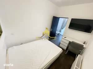 2 camere, mobilat modern, bloc nou, balcon, Marasti, Traian — miniatura 6
