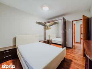 Apartament decomandat cu 2 camere|Aurel Vlaicu/Iulius Mall — miniatura 4