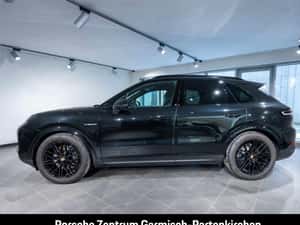 Porsche Cayenne Automată 470 HP Hibrid (B/E) — miniatura 2
