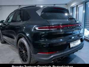 Porsche Cayenne Automată 470 HP Hibrid (B/E) — miniatura 3