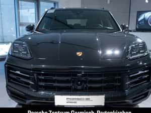 Porsche Cayenne Automată 470 HP Hibrid (B/E) — miniatura 4