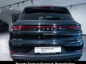 Porsche Cayenne Automată 470 HP Hibrid (B/E) — miniatura 5