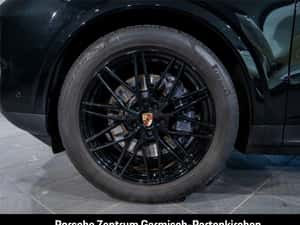Porsche Cayenne Automată 470 HP Hibrid (B/E) — miniatura 6