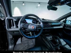 Porsche Cayenne Automată 470 HP Hibrid (B/E) — miniatura 7