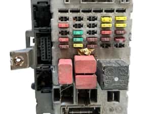 Panou Sigurante Iveco Daily Iv Bus 2006 - 2011, Fiat Croma Ii 194 2005 — miniatura 4