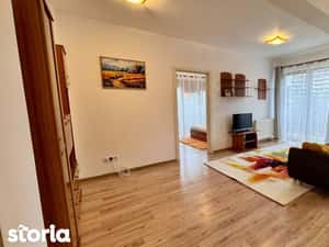 Apartament 2 camere Plopilor Modern cu parcare — miniatura 4
