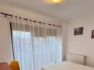 Apartament 2 camere Plopilor Modern cu parcare — miniatura 5