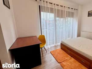 Apartament 2 camere Plopilor Modern cu parcare — miniatura 6