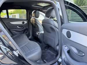 Mercedes-benz GLC Coupe 200 MHEV / AMG-LINE / TVA INCLUS / Finantare / RATE ! — miniatura 9