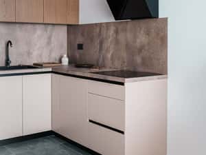 Apartament 2 camere cu terasa de 44 mp | One Lake District — miniatura 4
