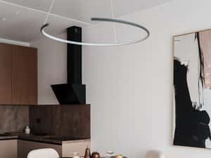 Apartament 2 camere cu terasa de 44 mp | One Lake District — miniatura 5