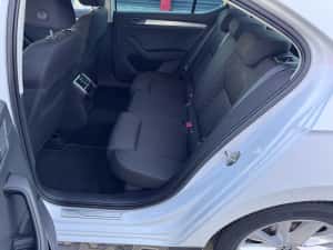 SKODA SUPERB, 2.0 TDI, 150cp, 2022, DSG — miniatura 8
