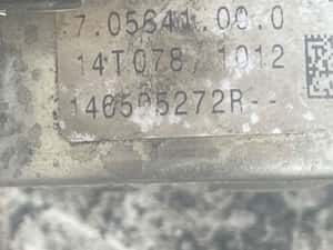 Pompa De Vacuum Renault Fluence L30_ 2010 - > 1.5Dci 146505272R — miniatura 8
