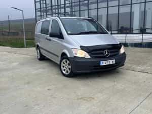 Mercedes Vito  6 locuri