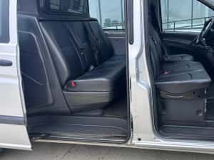 Mercedes Vito  6 locuri — miniatura 5