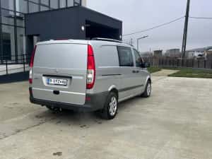 Mercedes Vito  6 locuri — miniatura 7