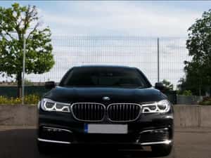 BMW 730D XRIVE - PREDARE / PRELUARE LEASING SAU VANZARE DIRECTA