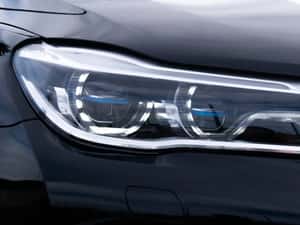 BMW 730D XRIVE - PREDARE / PRELUARE LEASING SAU VANZARE DIRECTA — miniatura 3