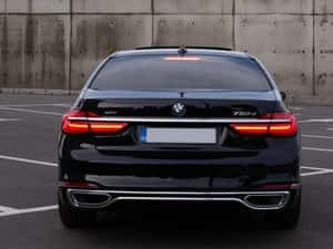 BMW 730D XRIVE - PREDARE / PRELUARE LEASING SAU VANZARE DIRECTA — miniatura 5