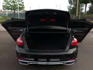 BMW 730D XRIVE - PREDARE / PRELUARE LEASING SAU VANZARE DIRECTA — miniatura 7