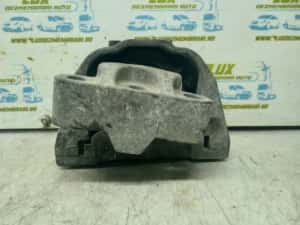 Suport tampon motor 1j0199262bk 1.4 1.6 benzina Volkswagen Golf 4 (1997 - 2006) benzina — miniatura 3