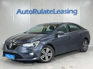 Vand Renault Megane 2022 Benzina 1332 cmc