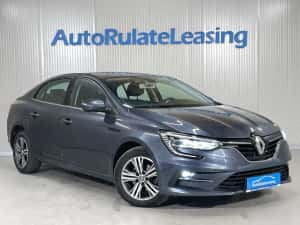 Vand Renault Megane 2022 Benzina 1332 cmc — miniatura 2