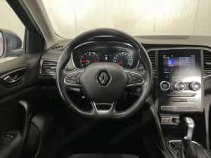 Vand Renault Megane 2022 Benzina 1332 cmc — miniatura 6