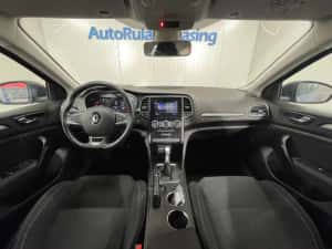 Vand Renault Megane 2022 Benzina 1332 cmc — miniatura 7