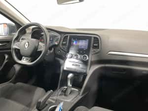 Vand Renault Megane 2022 Benzina 1332 cmc — miniatura 8
