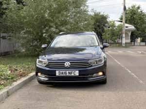 De vanzare passat b8 — miniatura 4