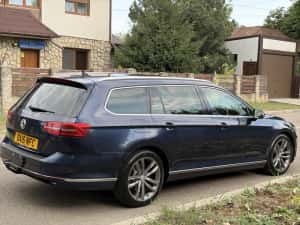 De vanzare passat b8 — miniatura 5