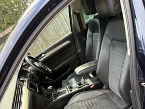 De vanzare passat b8 — miniatura 7