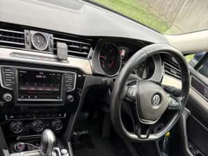 De vanzare passat b8 — miniatura 8
