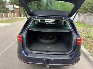 De vanzare passat b8 — miniatura 9