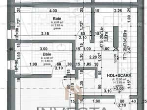 Apartament in vila cu 138 mp utili, Terasa 25 mp + 2 balcoane si garaj — miniatura 5
