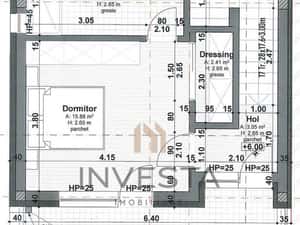 Apartament in vila cu 138 mp utili, Terasa 25 mp + 2 balcoane si garaj — miniatura 6